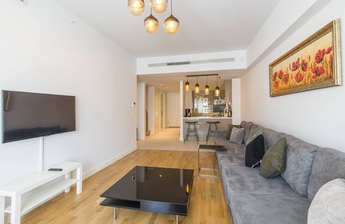 Harbiye Apartment | Classy Suite Taksim