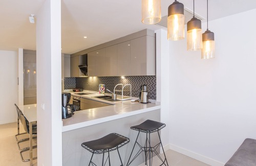 Harbiye Apartment | Classy Suite Taksim