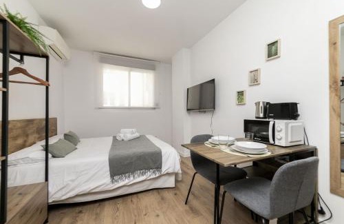 Arapiles Apartment | Classy V - Ferga Suites