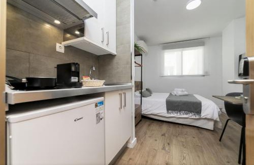 Arapiles Apartment | Classy V - Ferga Suites