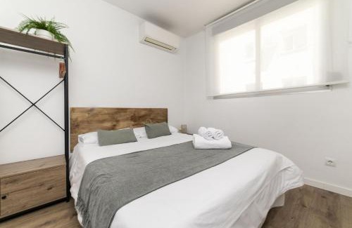 Arapiles Apartment | Classy V - Ferga Suites