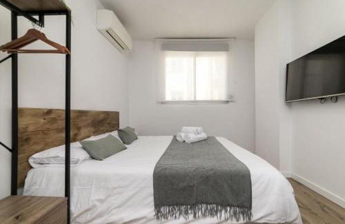 Arapiles Apartment | Classy V - Ferga Suites