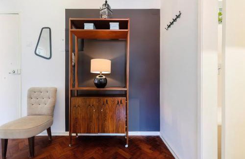 Santo Antonio Apartment | Claude Homes Lisbon Rato