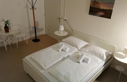 Bolzano House | Claudia Augusta Rooms