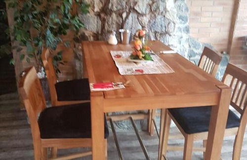 Usseln House | Claudias Wohlfühlpension