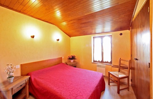 Saint-Crepin-et-Carlucet House | CLAUDINE - 4 people