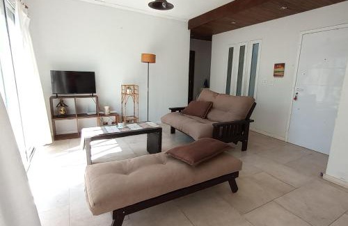 Santa Clara del Mar House | Claveles Home