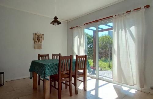 Santa Clara del Mar House | Claveles Home