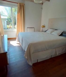 Santa Clara del Mar House | Claveles Home