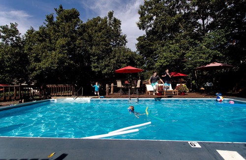 Downtown Bed & Breakfast | Clay Corner Inn