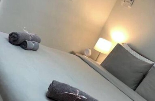 Osu Klottey Apartment | Clay Marcel World Properties Limitedn