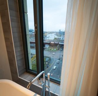 City Centre Glasgow Hotel | Clayton Hotel Glasgow City