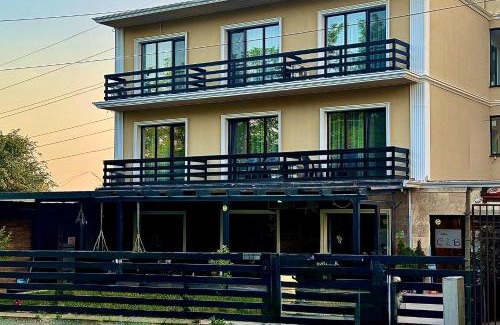 Eforie Nord House | CLB Residence