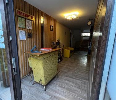 Eforie Nord House | CLB Residence