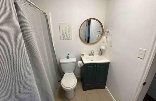 Provo House | Clean & Cozy 2 Bed 1 Bath