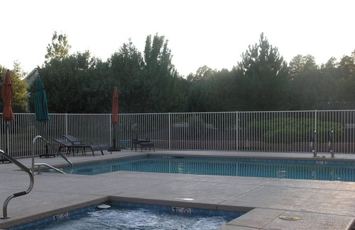 Show Low House | CLEAN,COZY,CONVENIENT*****Escape to the Mountains!!!****New Listing