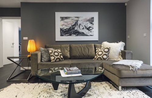 Shoreditch Apartment | CLEAN FULLY LOADED PENTHOUSE - 2beds/2baths/2decks