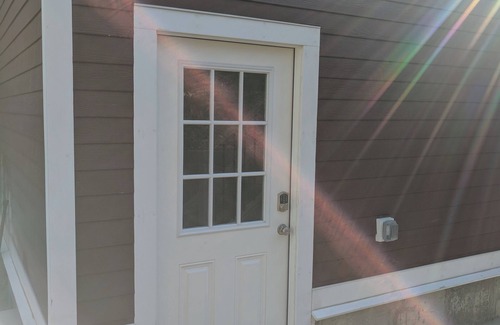 St. Elizabeth's Apartment | Clean, Spacious and Located Steps Away From the MBTA!