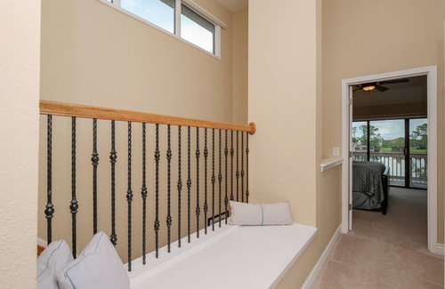 Sawgrass Condo | Clean/updated - fast WiFi - Sawgrass Country Club Booking fast! - TPC across A1a