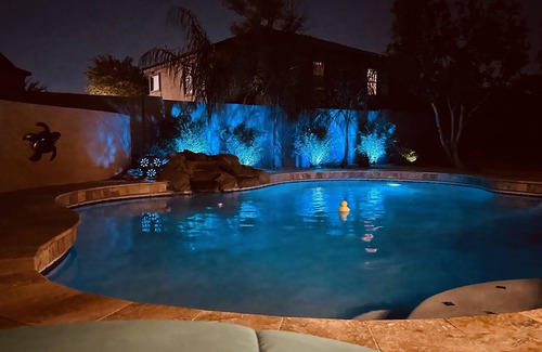 Litchfield Manor House | Clear Water Oasisnn