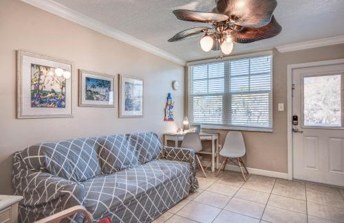 Clearwater Beach Resort | Clearwater Beach Suites #201