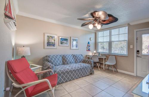 Clearwater Beach Resort | Clearwater Beach Suites #201