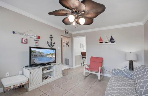 Clearwater Beach Resort | Clearwater Beach Suites #201