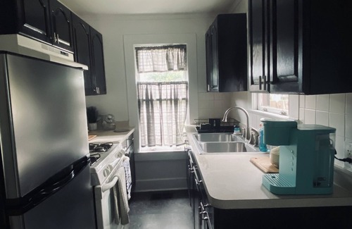 Clearwater Cottage | Clearwater Cottage - 2 BR/1 Bath
