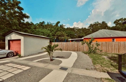 Clearwater Cottage | Clearwater Cottage - 2 BR/1 Bath