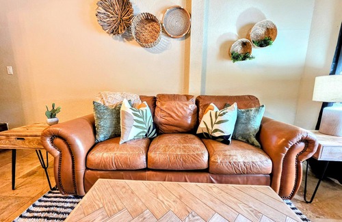 Mid America Condo | Clearwater Lake Escape