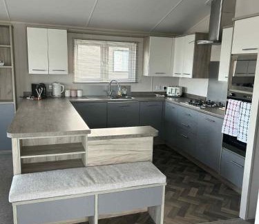 Lossiemouth House | Clearwater Lodge