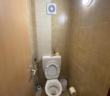 Safed Apartment | cleean house