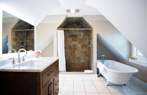 Bar Harbor Bed & Breakfast | Cleftstone Inn