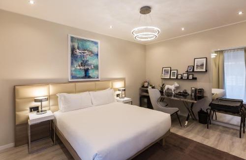 Prati House | Clementi Portrait