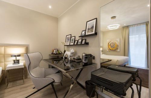 Prati House | Clementi Portrait