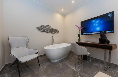 Prati House | Clementi Portrait