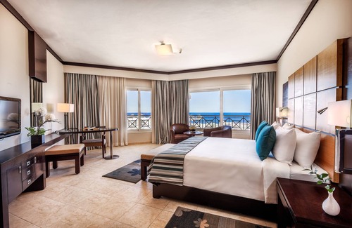 Sharm El Sheikh Resort | Cleopatra Luxury Resort Sharm El Sheikh