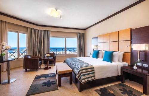 Sharm El Sheikh Resort | Cleopatra Luxury Resort Sharm El Sheikh