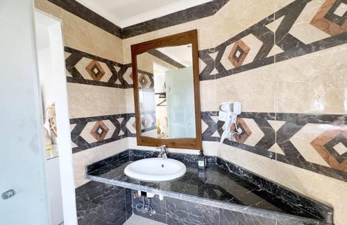 Giza Apartment | Cleopatra Pyramids Elite