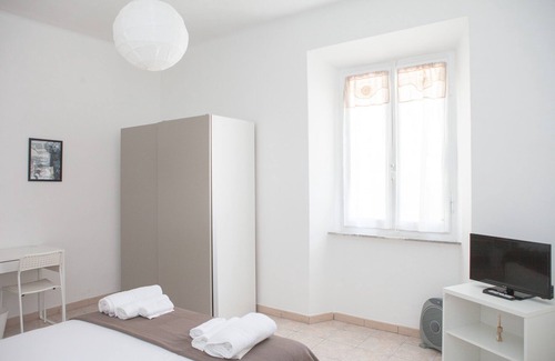 Ancona Apartment | Cleopatra Residence - Ancona Apartment