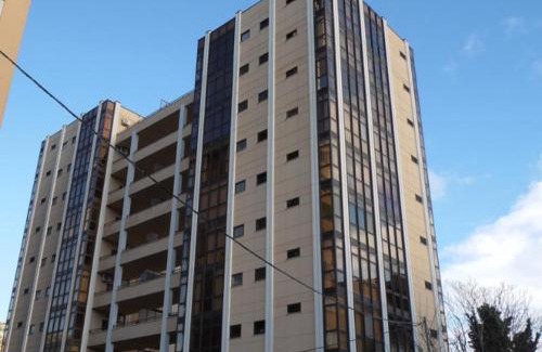 Palermo Apartment | Cleotto residence case vacanza