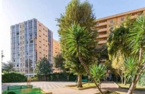 Palermo Apartment | Cleotto residence case vacanza