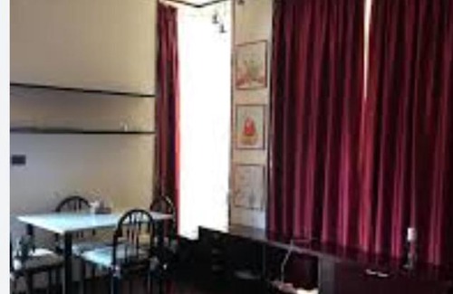 Palermo Apartment | Cleotto residence case vacanza