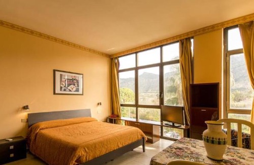Palermo Apartment | Cleotto residence case vacanza