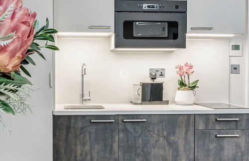 Bloomsbury Apartment | Cleveland Residences Bloomsbury