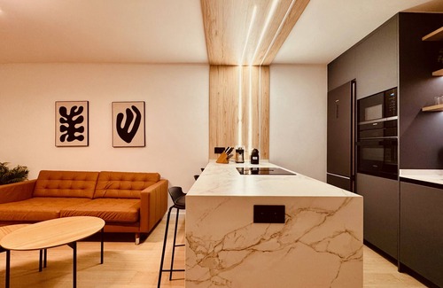 Maspalomas Ski Chalet | Click&Guest - Jungle House in Maspalomas