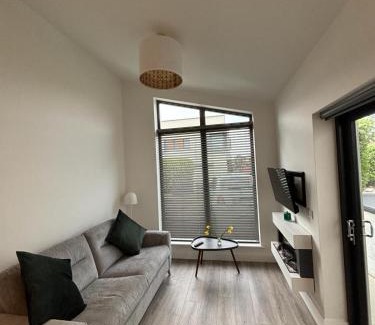 Killarney Apartment | Clifden Lodge 1 Bedroom Apt