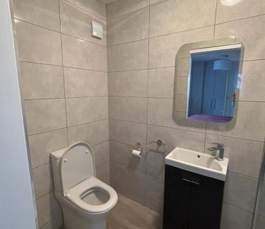 Killarney Apartment | Clifden Lodge 1 Bedroom Apt