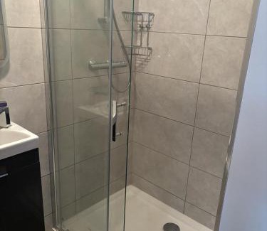 Killarney Apartment | Clifden Lodge 1 Bedroom Apt