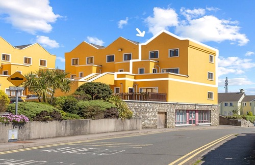 Clifden Apartment | Clifden River View in the heart of Clifden town